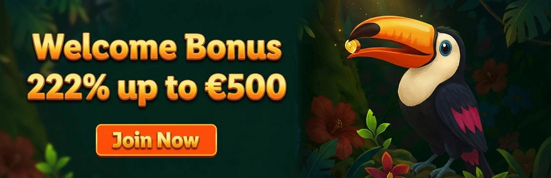 Tucan Casino